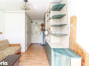 Garsoniera 15mp, mobilata, utilata, Zorilor, UTC, zona Sigma — miniatura 6