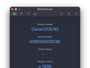 Canon EOS R3 - Body - Sub 1000 cadre ! Factura - Garantie 3 luni ! — miniatura 8