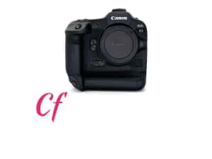 Canon EOS R3 - Body - Sub 1000 cadre ! Factura - Garantie 3 luni ! — miniatura 9