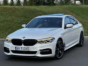 BMW Seria 5/ G30 //MPAKET