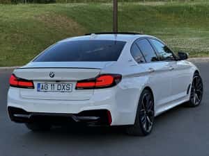 BMW Seria 5/ G30 //MPAKET — miniatura 3