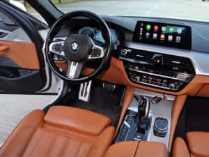 BMW Seria 5/ G30 //MPAKET — miniatura 5