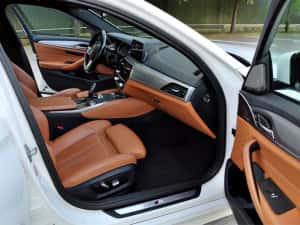 BMW Seria 5/ G30 //MPAKET — miniatura 6