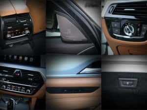 BMW Seria 5/ G30 //MPAKET — miniatura 7