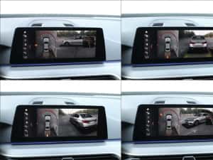 BMW Seria 5/ G30 //MPAKET — miniatura 8