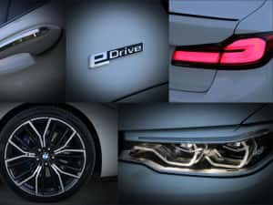 BMW Seria 5/ G30 //MPAKET — miniatura 9