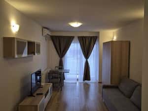 Studio premium Titan, 38 mp, bloc 2009, etaj 6, metrou 10 min