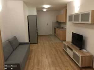 Studio premium Titan, 38 mp, bloc 2009, etaj 6, metrou 10 min — miniatura 3