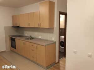 Studio premium Titan, 38 mp, bloc 2009, etaj 6, metrou 10 min — miniatura 4