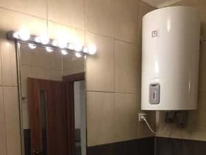 Studio premium Titan, 38 mp, bloc 2009, etaj 6, metrou 10 min — miniatura 6