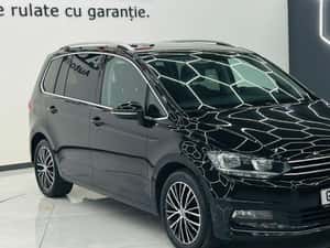 VOLKSWAGEN TOURAN 7 LOCURI — miniatura 2