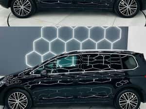 VOLKSWAGEN TOURAN 7 LOCURI — miniatura 5