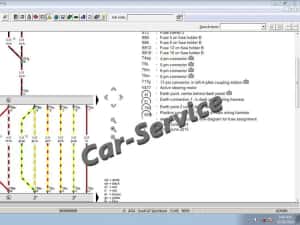 SSD Workshop Elsa Ista WIS Etis Tis2000 ServiceBox Volvo EWD Dialogys — miniatura 4