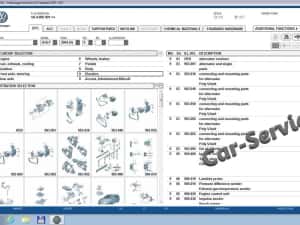 SSD Workshop Elsa Ista WIS Etis Tis2000 ServiceBox Volvo EWD Dialogys — miniatura 5