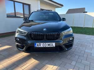 BMW X1 F48 - 2017 | 2.0 Benzină (B48) | 110.000 km | Full Options | Furnizez raport CarVertical — miniatura 3