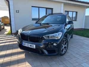 BMW X1 F48 - 2017 | 2.0 Benzină (B48) | 110.000 km | Full Options | Furnizez raport CarVertical — miniatura 4