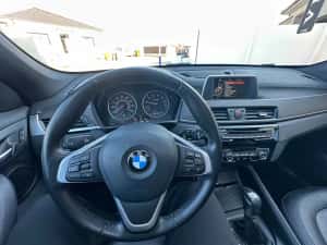BMW X1 F48 - 2017 | 2.0 Benzină (B48) | 110.000 km | Full Options | Furnizez raport CarVertical — miniatura 5