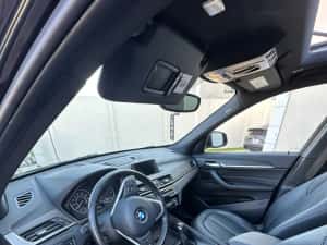 BMW X1 F48 - 2017 | 2.0 Benzină (B48) | 110.000 km | Full Options | Furnizez raport CarVertical — miniatura 6