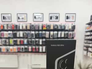 Samsung Galaxy S26 Ultra | 512Gb | White | Garantie | phonelab.ro