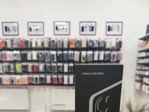 Samsung Galaxy S26 Ultra | 512Gb | White | Garantie | phonelab.ro — miniatura 8