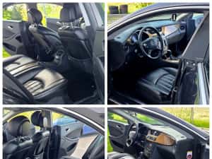Mercedes CLS 320 CDI 2008 — miniatura 8