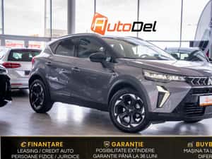 Mitsubishi ASX 1.3L DI-T 7DCT MHEV Intense