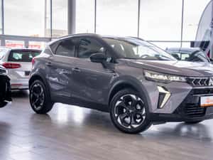 Mitsubishi ASX 1.3L DI-T 7DCT MHEV Intense — miniatura 2