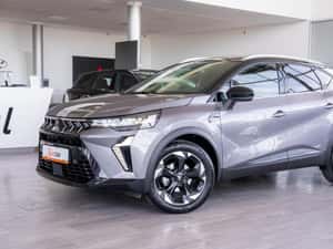 Mitsubishi ASX 1.3L DI-T 7DCT MHEV Intense — miniatura 3