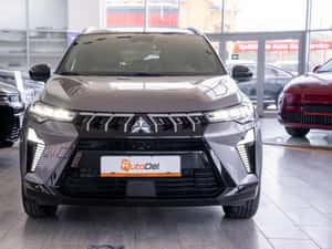 Mitsubishi ASX 1.3L DI-T 7DCT MHEV Intense — miniatura 4