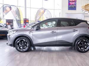 Mitsubishi ASX 1.3L DI-T 7DCT MHEV Intense — miniatura 5