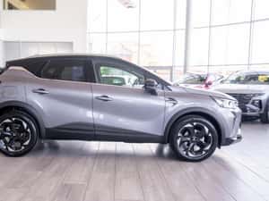 Mitsubishi ASX 1.3L DI-T 7DCT MHEV Intense — miniatura 6