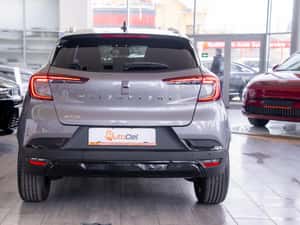 Mitsubishi ASX 1.3L DI-T 7DCT MHEV Intense — miniatura 7