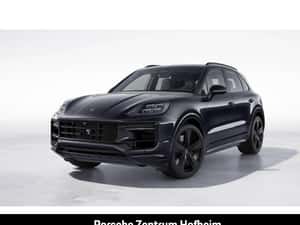 Porsche Cayenne 2015 - 24.161 km - Benzină — miniatura 1
