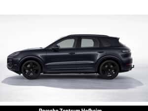 Porsche Cayenne 2015 - 24.161 km - Benzină — miniatura 2