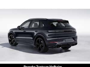 Porsche Cayenne 2015 - 24.161 km - Benzină — miniatura 3