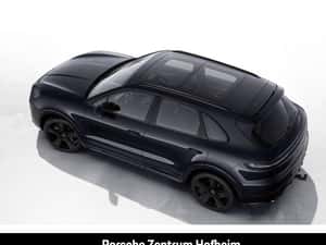 Porsche Cayenne 2015 - 24.161 km - Benzină — miniatura 4