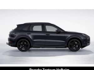Porsche Cayenne 2015 - 24.161 km - Benzină — miniatura 6