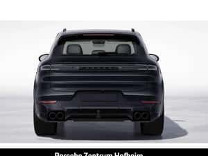 Porsche Cayenne 2015 - 24.161 km - Benzină — miniatura 7
