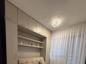 Vand apartament 3 camere decomandate 80mp bloc NOU — miniatura 2