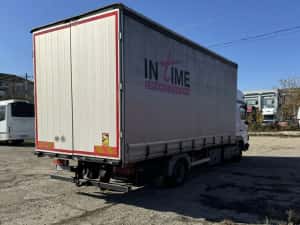 Mercedes-Benz Atego 818 - 3bucati, lichidare firma — miniatura 5