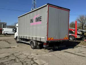 Mercedes-Benz Atego 818 - 3bucati, lichidare firma — miniatura 6