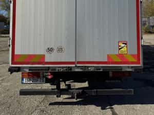 Mercedes-Benz Atego 818 - 3bucati, lichidare firma — miniatura 7