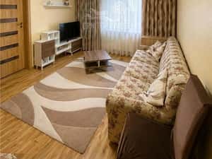 Apartament 2 camere zona Cedonia — miniatura 3