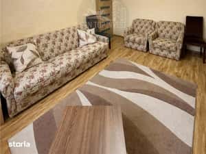 Apartament 2 camere zona Cedonia — miniatura 4