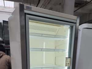 Congelator vertical cu o ușă — miniatura 4