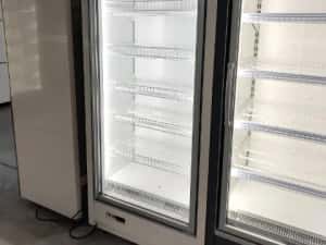 Congelator vertical cu o ușă — miniatura 5