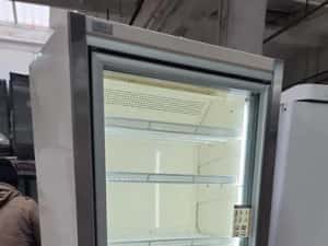 Congelator vertical cu o ușă — miniatura 9