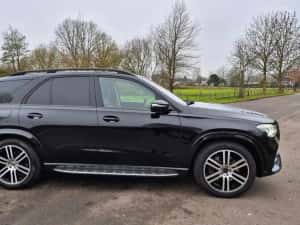 Roti Jante iarna Mercedes R21 GLE C167 V167 A1674012600 A1674012800 — miniatura 2