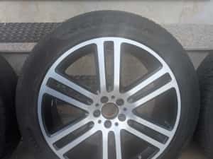 Roti Jante iarna Mercedes R21 GLE C167 V167 A1674012600 A1674012800 — miniatura 5