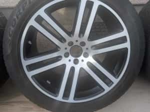 Roti Jante iarna Mercedes R21 GLE C167 V167 A1674012600 A1674012800 — miniatura 7